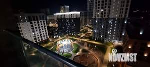 Студия квартира, посуточно, 25м2, 11/25 этаж