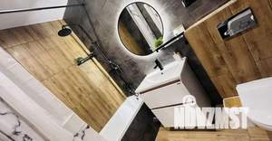 Студия квартира, на длительный срок, 30м2, 2/4 этаж