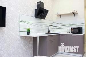 1-к квартира, посуточно, 24м2, 1/1 этаж