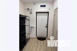 1-к квартира, посуточно, 30м2, 7/14 этаж