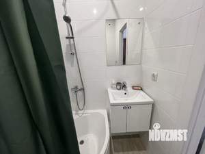 Студия квартира, посуточно, 20м2, 10/16 этаж