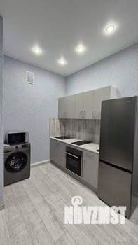 1-к квартира, на длительный срок, 45м2, 17/19 этаж