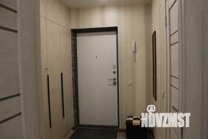 1-к квартира, посуточно, 34м2, 5/10 этаж