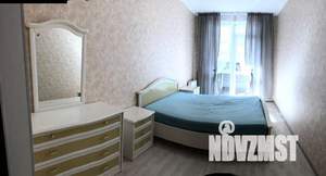 1-к квартира, на длительный срок, 37м2, 5/9 этаж