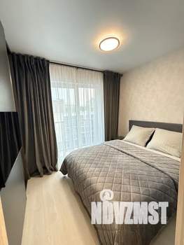 1-к квартира, посуточно, 32м2, 6/9 этаж