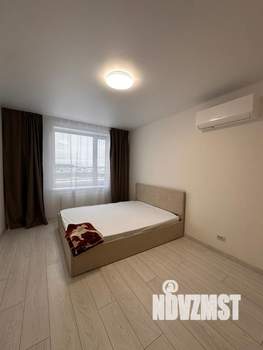 Студия квартира, на длительный срок, 31м2, 4/16 этаж