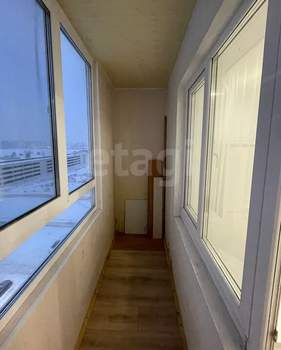 Студия квартира, на длительный срок, 20м2, 9/16 этаж