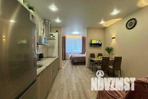 2-к квартира, посуточно, 30м2, 3/16 этаж