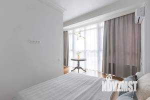 1-к квартира, посуточно, 40м2, 8/9 этаж