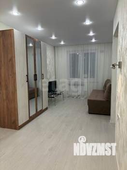 1-к квартира, на длительный срок, 31м2, 9/10 этаж