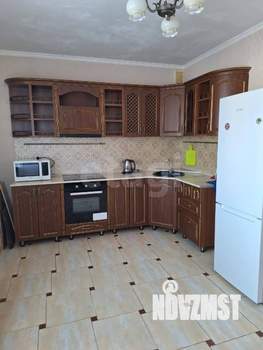 1-к квартира, на длительный срок, 56м2, 10/14 этаж