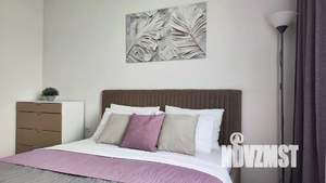 3-к квартира, посуточно, 60м2, 1/1 этаж