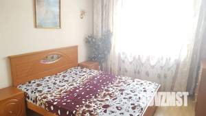 1-к квартира, посуточно, 70м2, 7/14 этаж