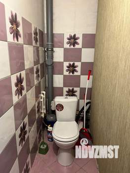 1-к квартира, на длительный срок, 45м2, 1/15 этаж