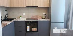 2-к квартира, на длительный срок, 56м2, 25/25 этаж