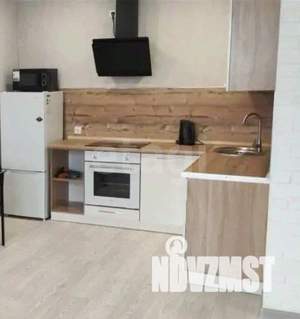 1-к квартира, на длительный срок, 40м2, 6/16 этаж