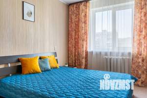 2-к квартира, посуточно, 50м2, 6/9 этаж