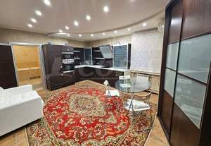 1-к квартира, на длительный срок, 45м2, 2/10 этаж