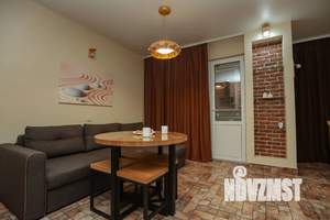 1-к квартира, посуточно, 51м2, 7/15 этаж