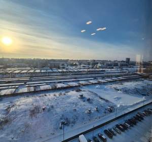 1-к квартира, на длительный срок, 39м2, 13/16 этаж