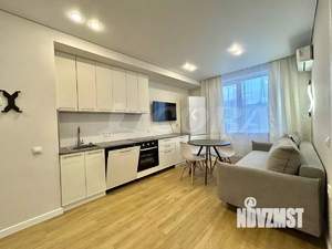 2-к квартира, на длительный срок, 50м2, 6/25 этаж