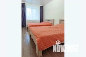 2-к квартира, посуточно, 49м2, 3/5 этаж