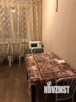 3-к квартира, на длительный срок, 68м2, 9/10 этаж