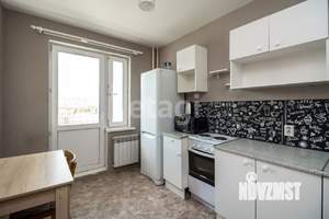 1-к квартира, на длительный срок, 36м2, 5/10 этаж