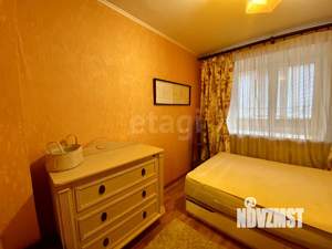 1-к квартира, на длительный срок, 37м2, 3/10 этаж