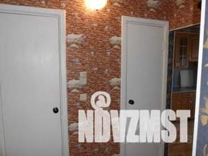 1-к квартира, посуточно, 43м2, 1/9 этаж