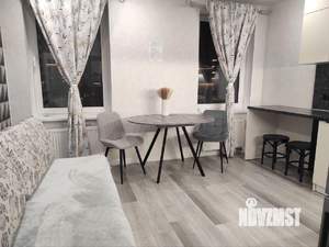 2-к квартира, посуточно, 60м2, 1/1 этаж