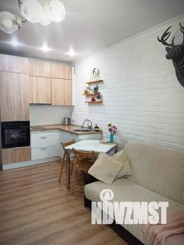 Студия квартира, посуточно, 26м2, 9/16 этаж