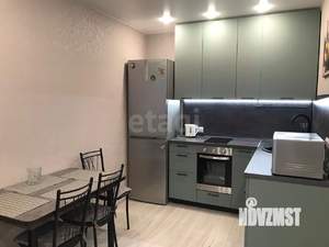 1-к квартира, на длительный срок, 37м2, 10/16 этаж