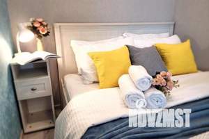 1-к квартира, посуточно, 30м2, 6/19 этаж