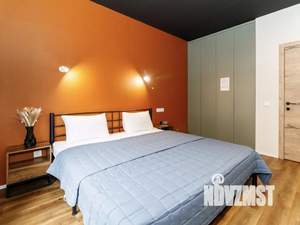 2-к квартира, посуточно, 47м2, 1/1 этаж