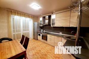 2-к квартира, посуточно, 60м2, 10/14 этаж