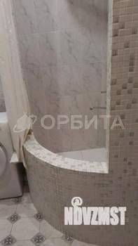 1-к квартира, на длительный срок, 38м2, 21/22 этаж