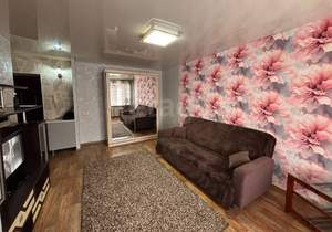 Студия квартира, на длительный срок, 28м2, 2/5 этаж