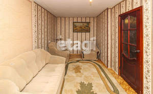 2-к квартира, на длительный срок, 47м2, 1/5 этаж