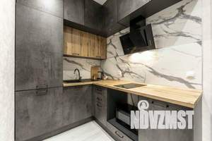 1-к квартира, посуточно, 30м2, 8/9 этаж