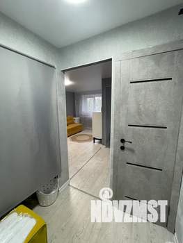 1-к квартира, посуточно, 30м2, 2/5 этаж