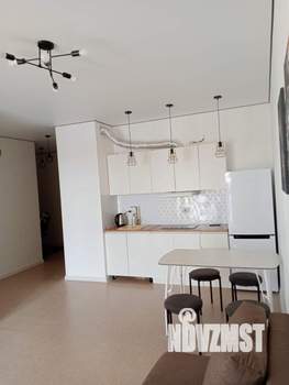 1-к квартира, на длительный срок, 50м2, 5/18 этаж