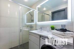 1-к квартира, посуточно, 50м2, 9/10 этаж