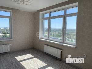 2-к квартира, на длительный срок, 60м2, 19/25 этаж
