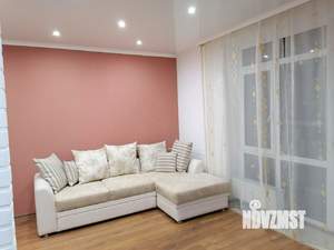 Студия квартира, на длительный срок, 29м2, 17/22 этаж