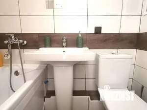 Студия квартира, посуточно, 21м2, 3/5 этаж