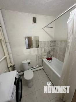 1-к квартира, на длительный срок, 31м2, 6/14 этаж