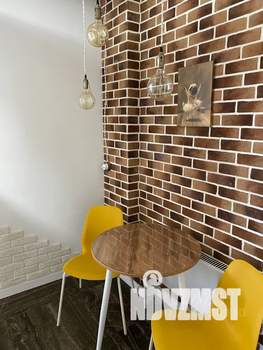 Студия квартира, посуточно, 32м2, 12/16 этаж