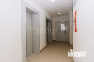 Студия квартира, на длительный срок, 18м2, 6/15 этаж