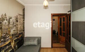 3-к квартира, на длительный срок, 49м2, 3/9 этаж